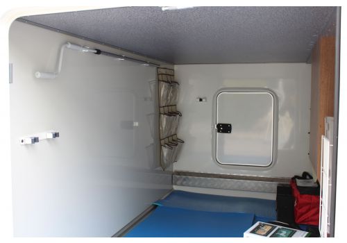 Autocaravana Integral CARTHAGO C Tourer I 149 KM 0 de Ocasión