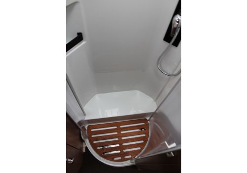 Autocaravana Integral CARTHAGO C Tourer I 149 KM 0 de Ocasión