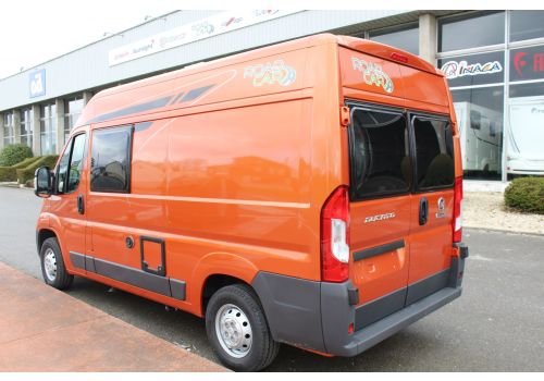 Furgoneta Cámper ROADCAR R 540 de Ocasión