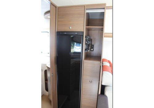 Autocaravana Integral ITINEO FB 650 modelo 2018 Nueva en Venta