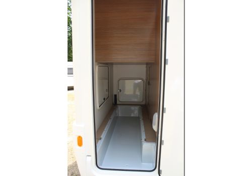 Autocaravana Integral ITINEO FB 650 modelo 2018 Nueva en Venta