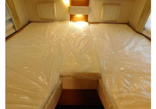 Autocaravana Integral CONCORDE CREDO 840L de Ocasión