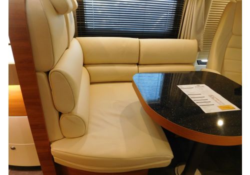 Autocaravana Integral CONCORDE CREDO 840L de Ocasión
