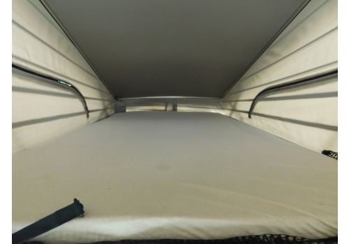 Furgoneta Cámper MERCEDES Marco Polo de Ocasión