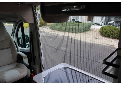 Furgoneta Cámper RAPIDO VAN V55 de Ocasión