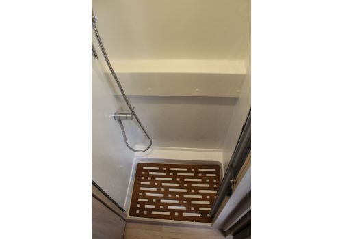 Furgoneta Cámper RAPIDO VAN V55 de Ocasión