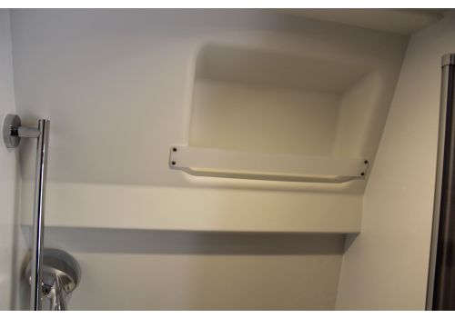 Furgoneta Cámper RAPIDO VAN V55 de Ocasión