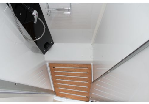 Autocaravana Integral DETHLEFFS Magic Edition I 3 DBM modelo 2018 de Ocasión
