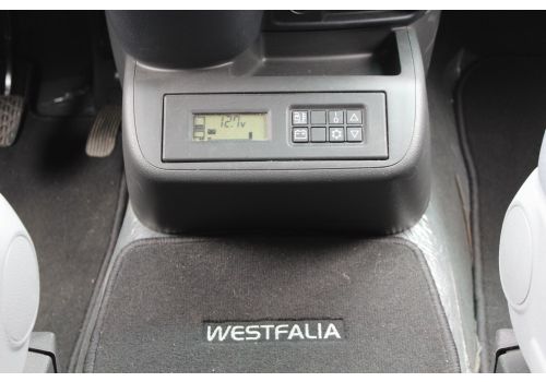 Furgoneta Cámper WESTFALIA Marco Polo de Ocasión