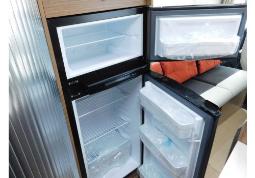Autocaravana Integral ITINEO SB700 de Ocasión