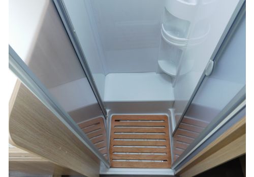 Autocaravana Perfilada SUNLIGHT T 68 de Ocasión