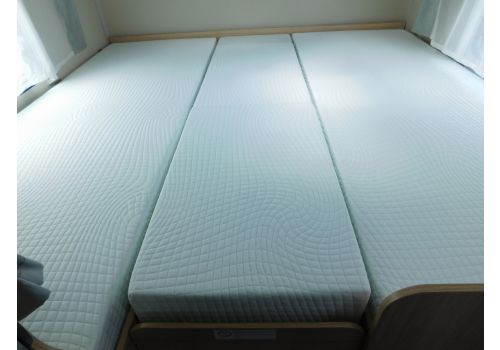 Autocaravana Perfilada SUNLIGHT T 68 de Ocasión