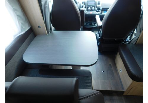 Autocaravana Perfilada SUNLIGHT T 68 de Ocasión