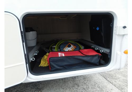 Autocaravana Perfilada SUNLIGHT T 64 de Ocasión