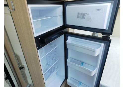Autocaravana Perfilada SUNLIGHT T 64 de Ocasión