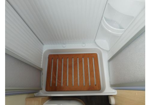 Autocaravana Perfilada SUNLIGHT T 64 de Ocasión