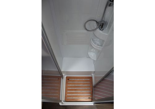 Autocaravana Perfilada SUNLIGHT T 69 S de Ocasión