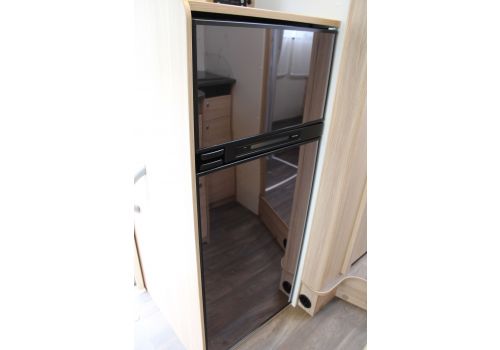 Autocaravana Perfilada SUNLIGHT T 69 S de Ocasión