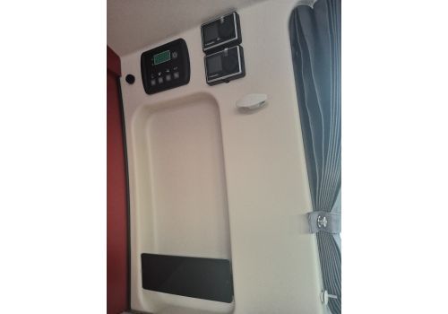 Furgoneta Cámper WESTFALIA Sixty de Ocasión