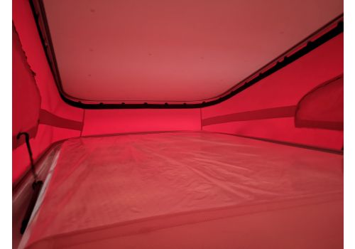 Furgoneta Cámper WESTFALIA Sixty de Ocasión