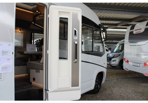 Autocaravana Integral DETHLEFFS Pulse I7051 DBL Modelo 2019 de Ocasión