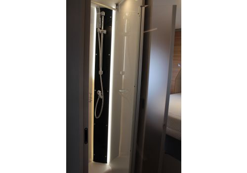 Autocaravana Integral DETHLEFFS Pulse I7051 DBL Modelo 2019 de Ocasión