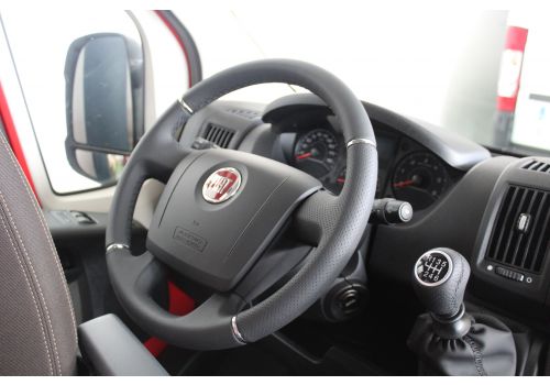 Furgoneta Cámper ROADCAR R 600 de Ocasión