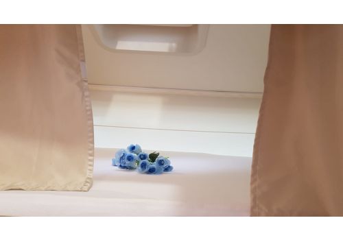 Autocaravana Integral ITINEO MJB 740 de Ocasión