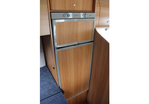 Autocaravana Perfilada JOINT Z 480 de Ocasión