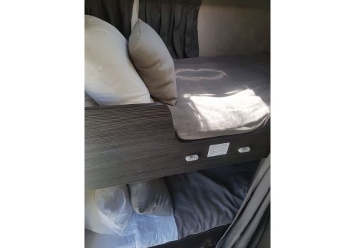 Autocaravana Perfilada BENIMAR Mileo 224 de Ocasión