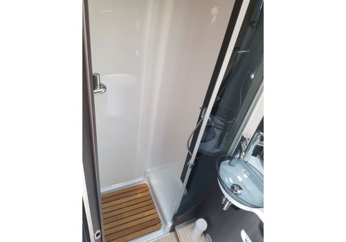 Autocaravana Perfilada BENIMAR Mileo 224 de Ocasión