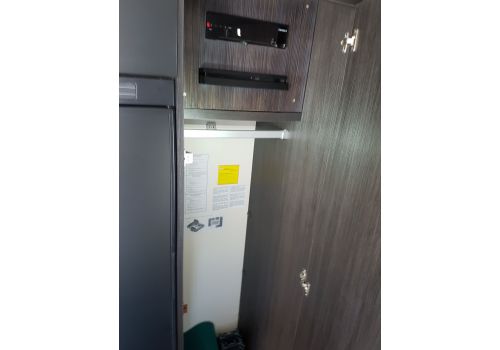 Autocaravana Perfilada BENIMAR Mileo 224 de Ocasión