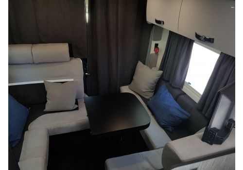 Autocaravana Perfilada BENIMAR Mileo 224 de Ocasión