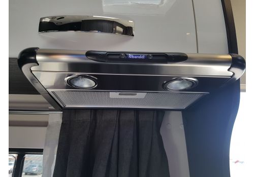 Autocaravana Perfilada BENIMAR Mileo 224 de Ocasión