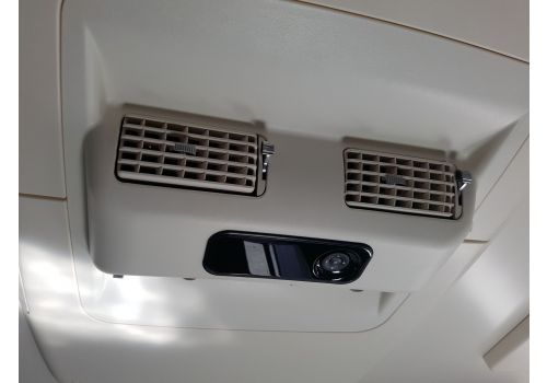 Autocaravana Perfilada BENIMAR Mileo 224 de Ocasión