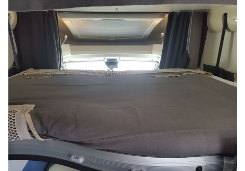 Autocaravana Perfilada BENIMAR Mileo 224 de Ocasión