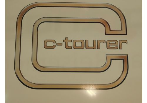 Autocaravana Integral CARTHAGO C-Tourer I 150 QB modelo 2019 de Ocasión