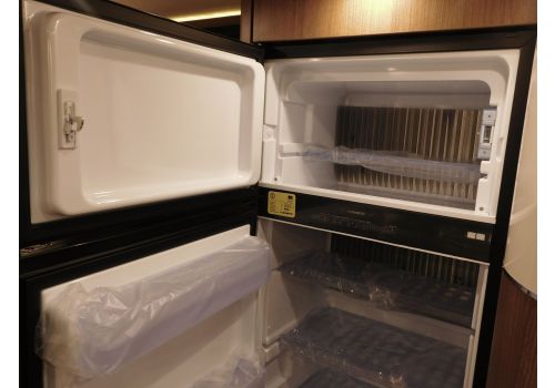Autocaravana Integral CARTHAGO C-Tourer I 150 QB modelo 2019 de Ocasión