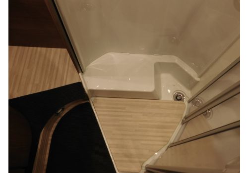 Autocaravana Integral CARTHAGO C-Tourer I 150 QB modelo 2019 de Ocasión