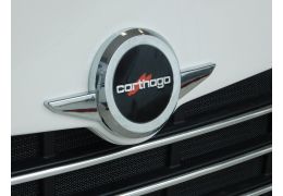 Autocaravana Integral CARTHAGO C-Tourer I 150 QB modelo 2019 de Ocasión
