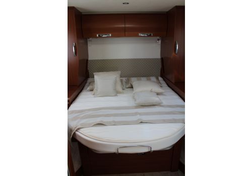 Autocaravana Perfilada RAPIDO 686F Modelo 2020 Nueva en Venta