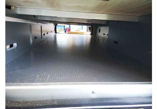 Autocaravana Integral RAPIDO 8094DF de Ocasión