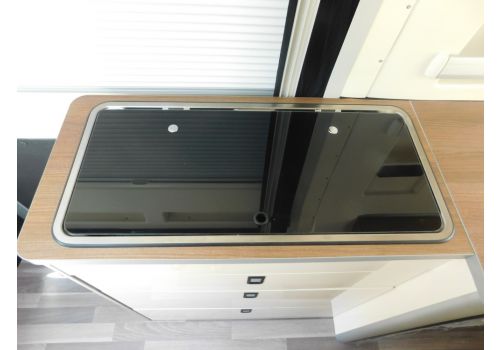 Furgoneta Cámper WESTFALIA Amundsen 600D de Ocasión
