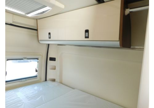 Furgoneta Cámper WESTFALIA Amundsen 600D de Ocasión