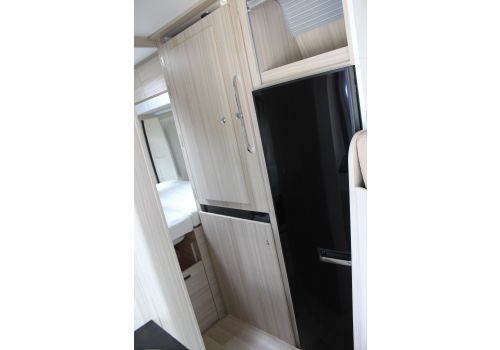 Furgoneta Cámper DREAMER D55 FUN modelo 2020 de Ocasión