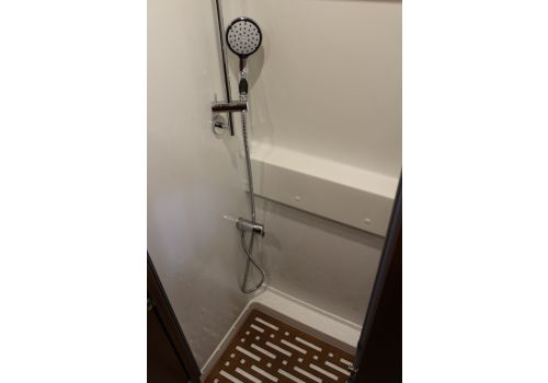 Furgoneta Cámper RAPIDO V55 de Ocasión