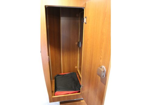 Furgoneta Cámper RAPIDO V55 de Ocasión