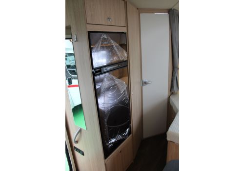 Autocaravana Perfilada SUNLIGHT T-64 de Ocasión