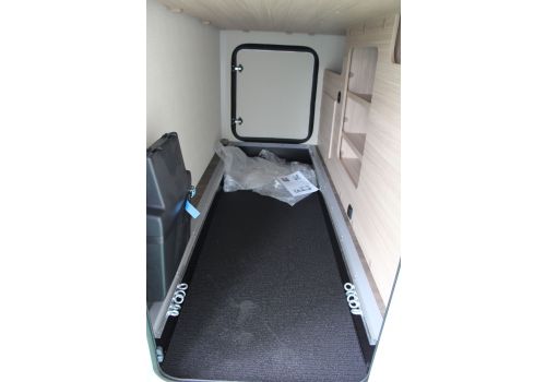 Autocaravana Perfilada SUNLIGHT T 65 de Ocasión