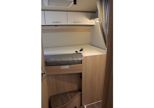 Autocaravana Perfilada SUNLIGHT T 65 de Ocasión
